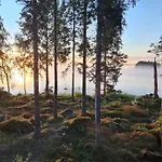 Loma-asunnot Rantarovio