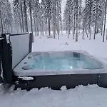 Feriehus Rantarovio *
