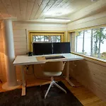 Loma-asunnot Rantarovio Alvajärvi