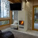 Rantarovio Loma-asunnot Alvajärvi