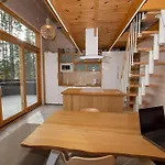 Rantarovio Feriehus *