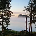 Appartement Rantarovio Alvajärvi
