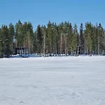Rantarovio Loma-asunnot Alvajärvi
