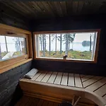 Rantarovio * Alvajärvi