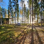 Rantarovio Alvajärvi