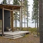 Rantarovio Loma-asunnot Alvajärvi