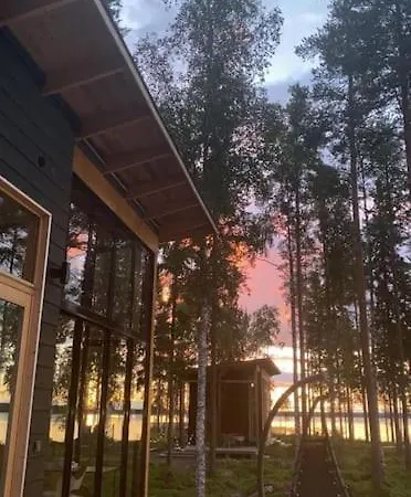 Apartament Rantarovio