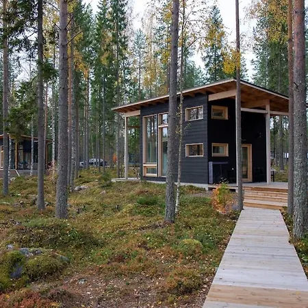 Rantarovio * Alvajärvi