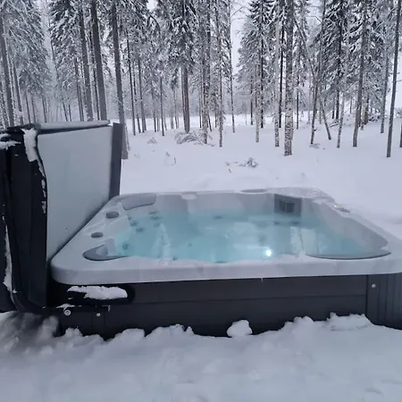 Apartament Rantarovio *