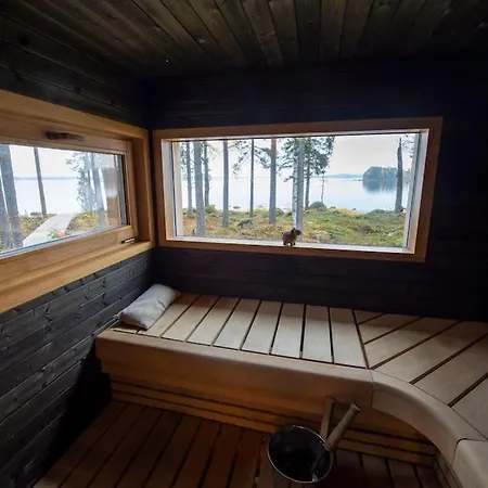 Apartament Rantarovio *