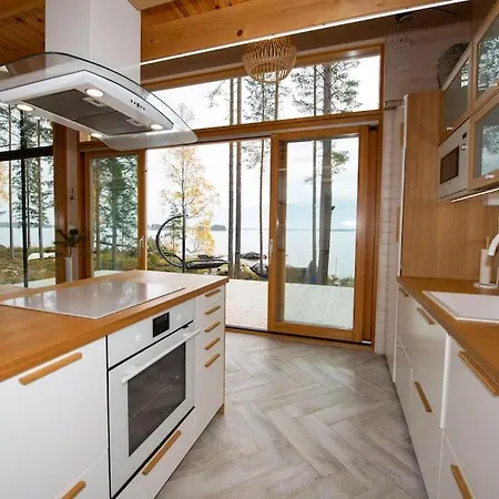 Rantarovio Appartement *