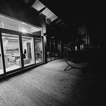 Rantarovio * Alvajärvi