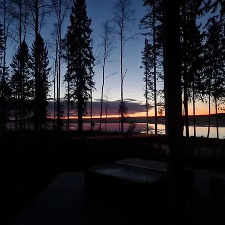 Appartement Rantarovio