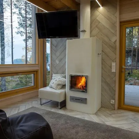 Rantarovio Appartement Alvajärvi