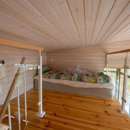 Rantarovio Appartement Alvajärvi