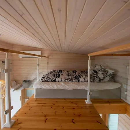 Appartement Rantarovio *