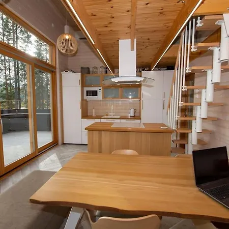 Rantarovio Appartement *