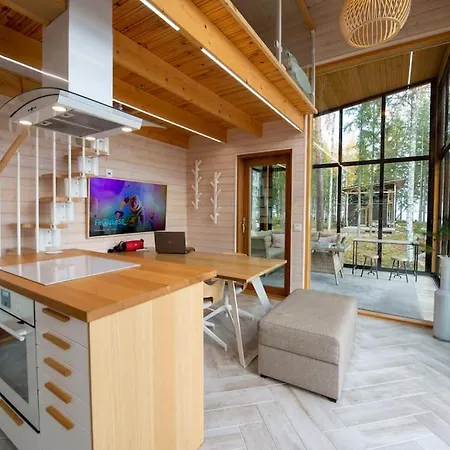 Rantarovio Appartement