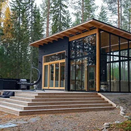 Rantarovio Appartement