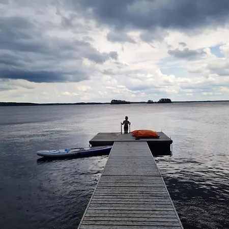 Appartement Rantarovio