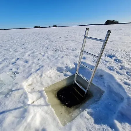 Apartament Rantarovio *