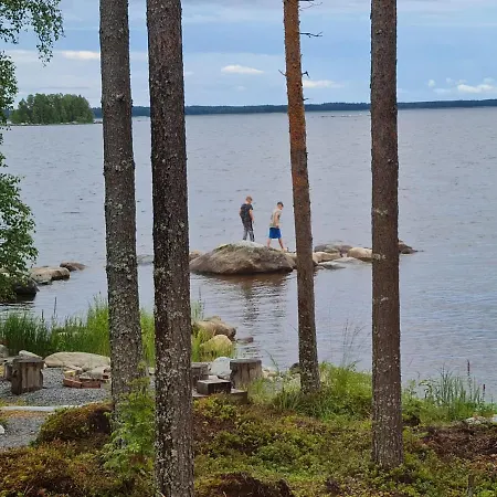 Rantarovio Appartement