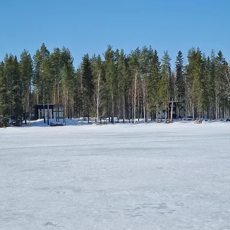 Rantarovio Appartement Alvajärvi