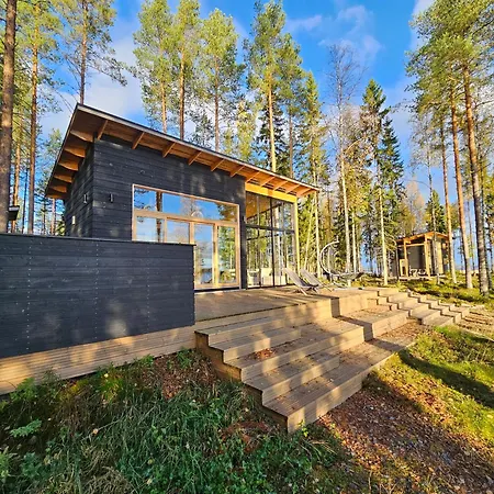 Rantarovio Appartement Alvajärvi