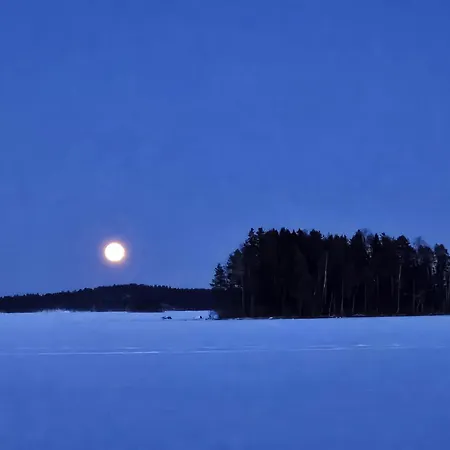 Appartement Rantarovio *