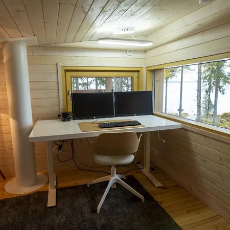 Rantarovio * Alvajärvi