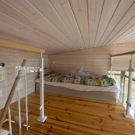 Rantarovio Tatil Evi