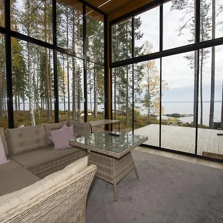 Feriehus Rantarovio *