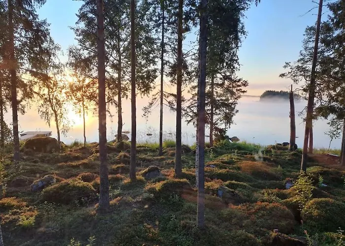 Appartement Rantarovio