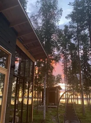 Appartement Rantarovio