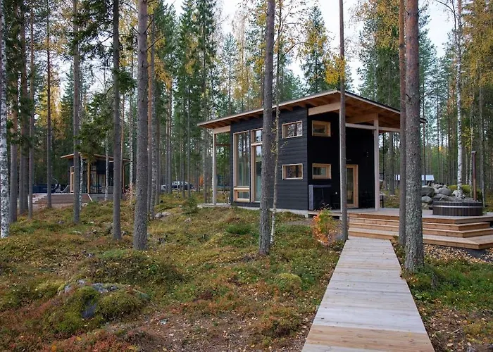 Rantarovio * Alvajärvi