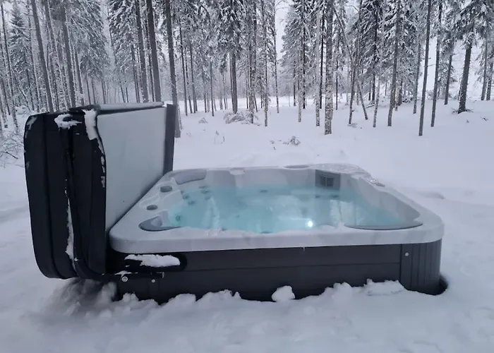 Appartement Rantarovio *