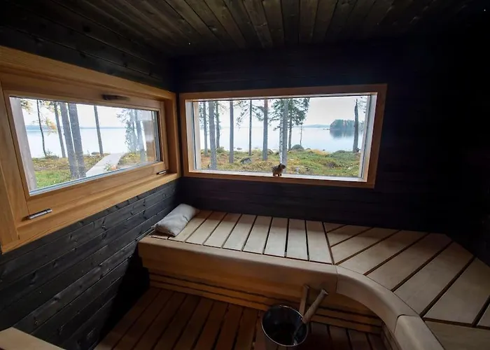 Appartement Rantarovio *