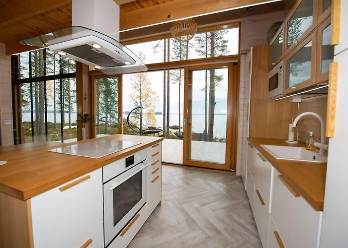 Rantarovio Appartement *