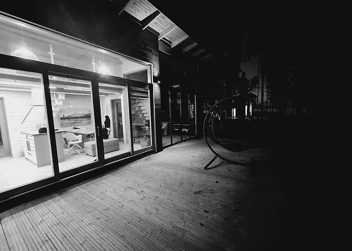 Rantarovio * Alvajärvi