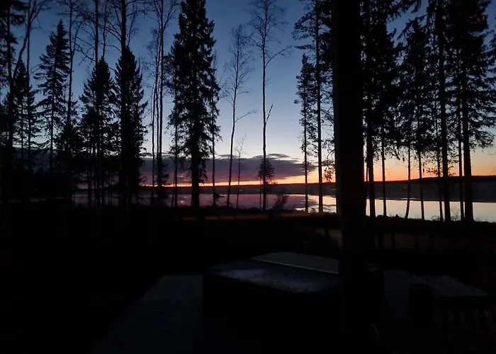 Appartement Rantarovio