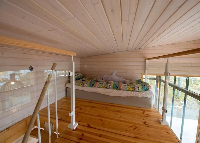 Rantarovio Appartement Alvajärvi