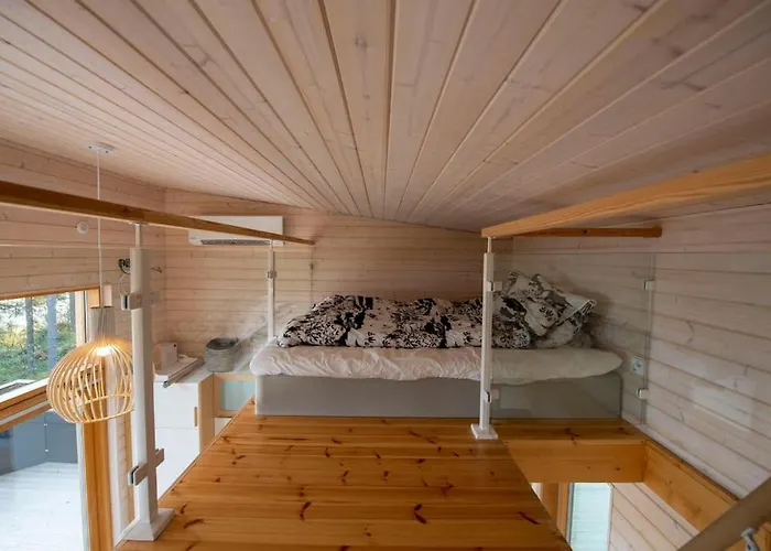 Appartement Rantarovio *