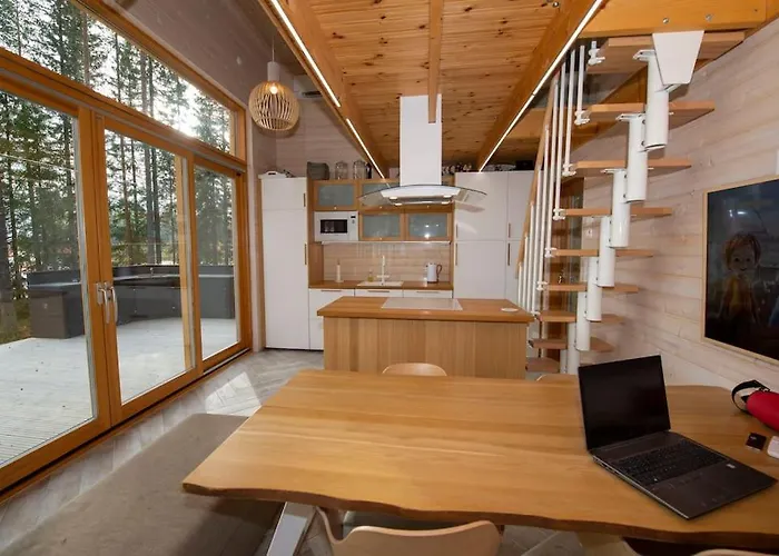 Rantarovio Appartement *