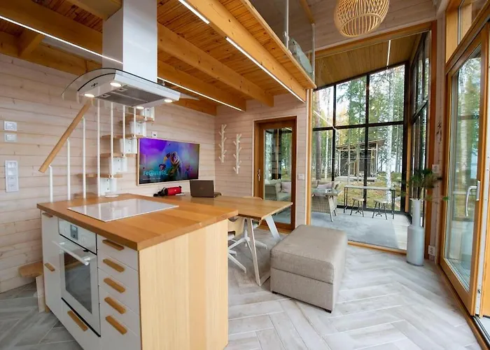 Rantarovio Appartement