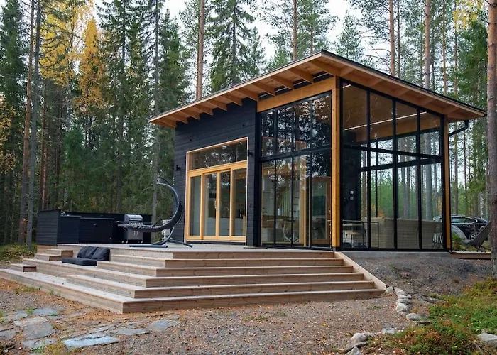 Rantarovio Appartement