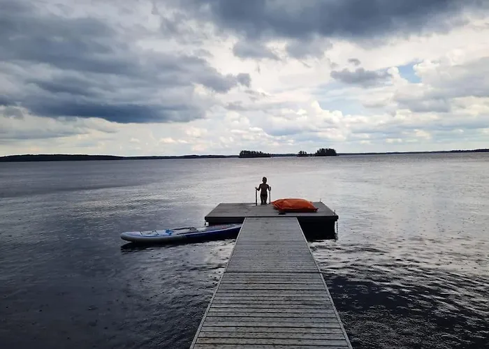 Appartement Rantarovio