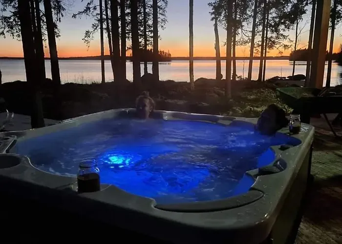 Appartement Rantarovio