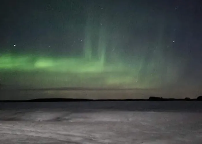 Rantarovio * Alvajärvi