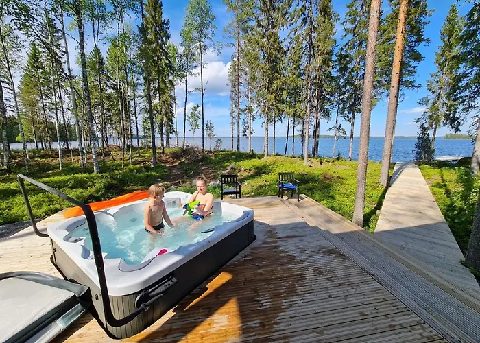 Rantarovio Appartement