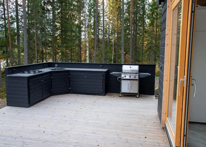 Rantarovio Appartement